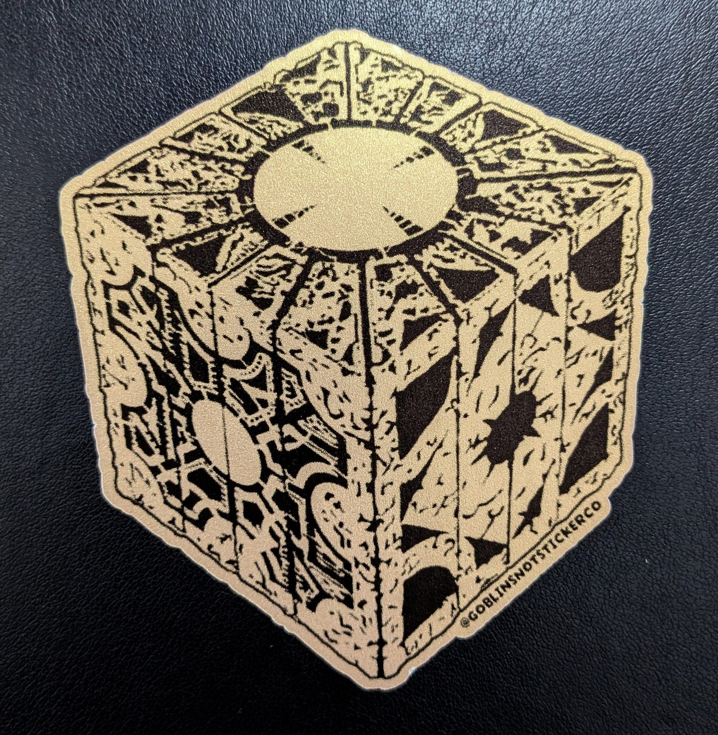 Puzzle Box
